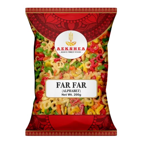 Entfache das Lernabenteuer deines Kindes mit Aekshea Vadagam / Far Far Farb-Alphabet Entfache das Lernabenteuer deines Kindes mit Aekshea Vadagam / Far Far Farb-Alphabet von Aekshea