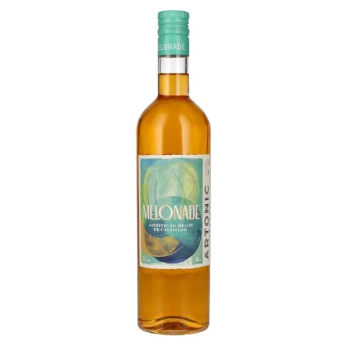 Aelred Melonade L'Aperitif de Cavaillon 12% Vol. 0,7l Aelred Melonade L'Aperitif de Cavaillon 12% Vol. 0,7l von Aelred