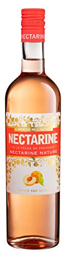Aelred Nectarine L'Aperitif de L'Artisan 12% Vol. 0,7l von Aelred