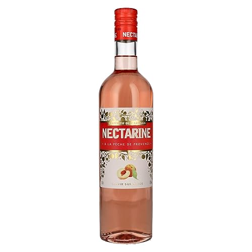 Aelred Nectarine französischer Aperitif von Aelred