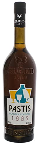 Aelred Pastis 1889 Provencal Aelred Pastis 1889 Provencal von Aelred