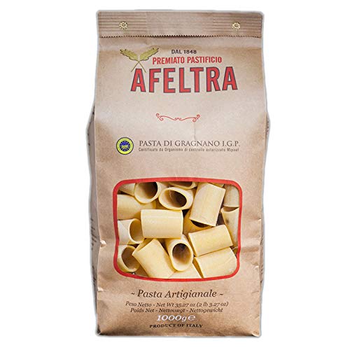 IGP Grenano Paste Afeltra Grano-Mix aus Bronze 500 g IGP Grenano Paste Afeltra Grano-Mix aus Bronze 500 g von Afeltra