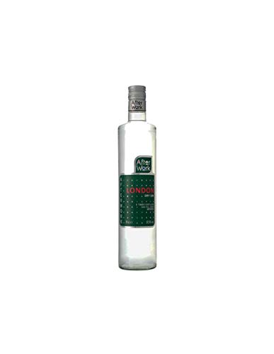 Gin AfterWork London Dry 70 cl von Aferwork Spirits