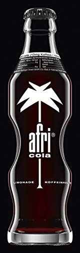 Afri Cola 24 x 0,2 Liter inkl. 3,60€ MEHRWEG Pfand von Afri