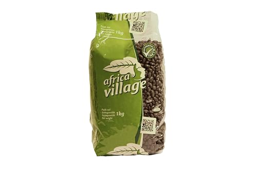 Africa Village Black Haricots 1kg - Schwarze Bohne von Africa Village