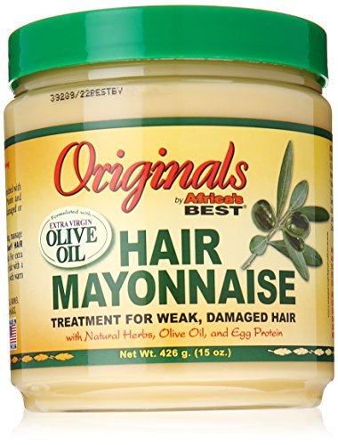 Africa's Best Organincs Mayo 425g by Africa's Best Africa's Best Organincs Mayo 425g by Africa's Best von Africa's Best