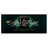 12 Packungen a 200g After Eight Nestle Minze Täfelchen von After Eight