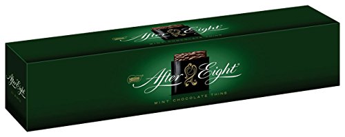 6x After Eight - Mint Chocolate Thins - 400g von After Eight