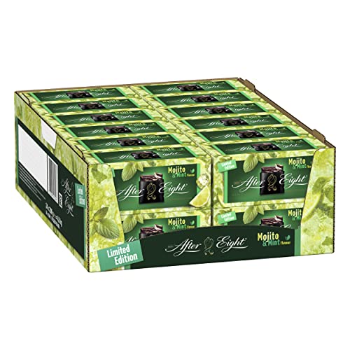 AFTER EIGHT Mojito 24 x 200 gramos von After Eight