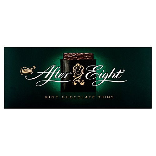 After Eight (200g x 8 pack size) von After Eight