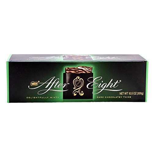 After Eight Dark Chocolate Mints 300G von After Eight