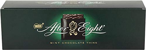 After Eight Mints Christmas 300 g, 4 Stück von After Eight