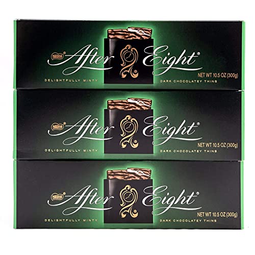 After Eight Mints Schachtel 300 g (3er Packung) von After Eight