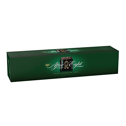 Nestlé After Eight Praline Minzschokolade 6x400g Feine Englische Art von After Eight