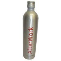 Afterwork Wodka Caramel 18% 0,7 Ltr. von Piuess