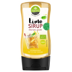 Limosirup (Auslaufartikel) von Agava