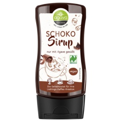 Schokosirup Schokosirup von Agava