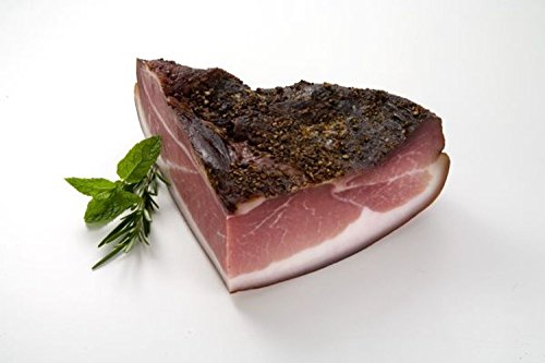 Schinkenspeck Premium ca. 1 kg. - Ager-Tiroler Schmankerl von Ager