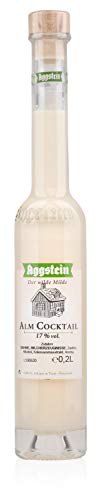 Aggstein Alm Cocktail von Aggstein