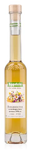 Aggstein Bergkräuter Schnaps von Aggstein