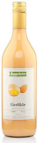 Aggstein Eierlikör 1l Aggstein Eierlikör 1l von Aggstein