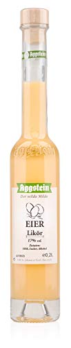 Aggstein Eierlikör Aggstein Eierlikör von Aggstein