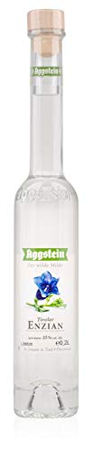 Aggstein Enzian Schnaps Aggstein Enzian Schnaps von Aggstein