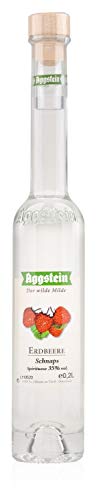 Aggstein Erdbeer Schnaps Aggstein Erdbeer Schnaps von Aggstein