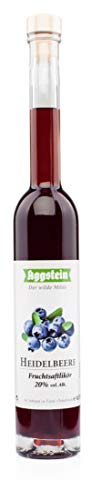 Aggstein Heidelbeer Likör Aggstein Heidelbeer Likör von Aggstein