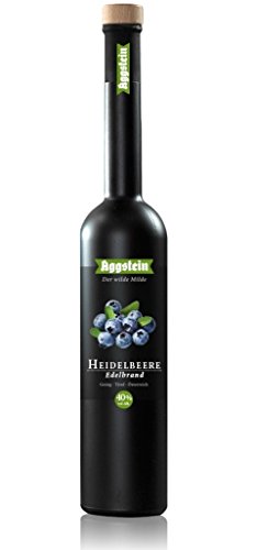 Aggstein Heidelbeerbrand Aggstein Heidelbeerbrand von Aggstein