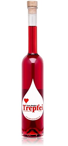 Aggstein Herz Kirsch Likör Aggstein Herz Kirsch Likör von Aggstein