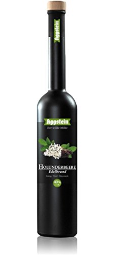 Aggstein Holunderbeerbrand Aggstein Holunderbeerbrand von Aggstein