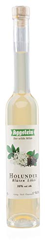 Aggstein Holunderblüten Likör Aggstein Holunderblüten Likör von Aggstein