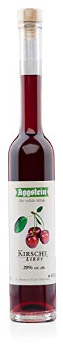 Aggstein Kirsch Likör Aggstein Kirsch Likör von Aggstein