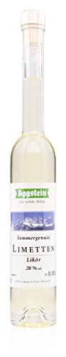 Aggstein Limetten Likör Aggstein Limetten Likör von Aggstein