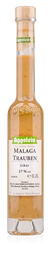 Aggstein Malaga Trauben Cocktail Aggstein Malaga Trauben Cocktail von Aggstein