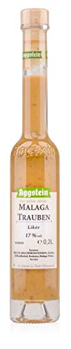 Aggstein Malaga Trauben Cocktail von Aggstein