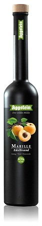 Aggstein Marillenbrand 43% Aggstein Marillenbrand 43% von Aggstein