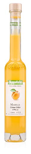 Aggstein Marillencreme Likör Aggstein Marillencreme Likör von Aggstein