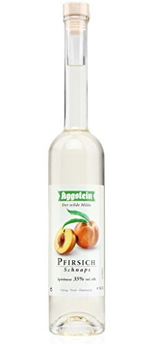 Aggstein Pfirsich Schnaps Aggstein Pfirsich Schnaps von Aggstein
