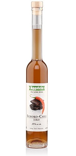 Aggstein Schoko Chili Likör Aggstein Schoko Chili Likör von Aggstein