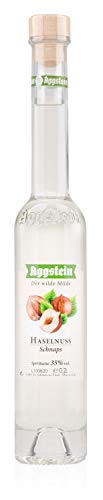 Aggstein Tiroler Haselnuss Schnaps Aggstein Tiroler Haselnuss Schnaps von Aggstein