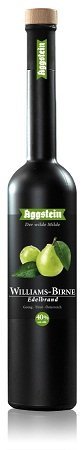 Aggstein Williams-Christbirnenbrand 40% Aggstein Williams-Christbirnenbrand 40% von Aggstein