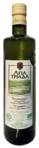 Agia Triada - extra Natives Olivenöl Bio - 750 ml Agia Triada - extra Natives Olivenöl Bio - 750 ml von Agia Triada