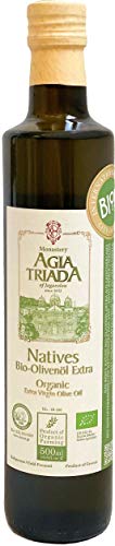Agia Triada - extra natives Olivenöl BIO - 500 ml Agia Triada - extra natives Olivenöl BIO - 500 ml von Agia Triada