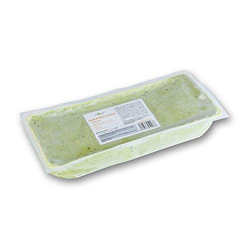 Avocado-Paste, Guacamole Classic, Sol Puro, TK, 1 kg von Agora America GmbH