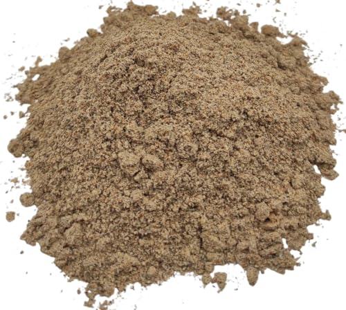 Echtes Grünes Kardamom-Pulver 40g - 1,95kg Elettaria cardamomum (1950 gramm) von AgoraMarket