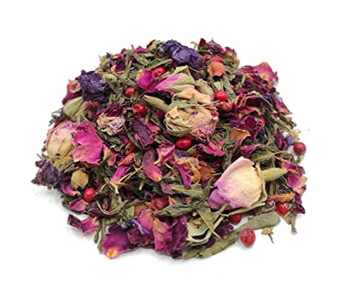 Garten Eden Kräuter Mischung Tee 40g - 1,95Kg (1950 gramm) von AgoraMarket