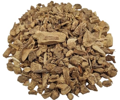 Getrocknete Alantwurzel 85g - 1,95kg Inula Helenium (220 gramm) von AgoraMarket