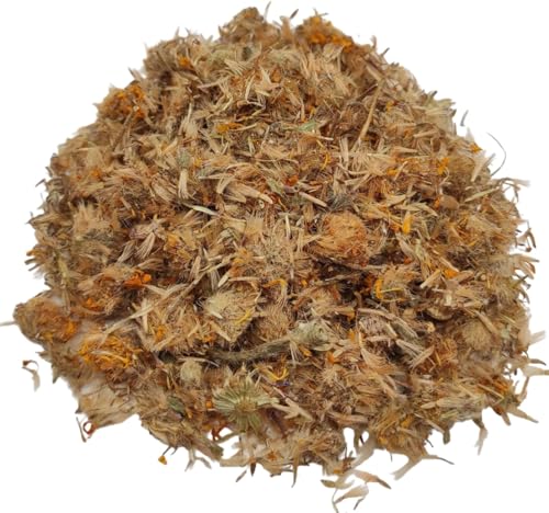 Getrocknete Arnikablüten 85g - 1,95kg Mexikanische Arnika (460 gramm) von AgoraMarket